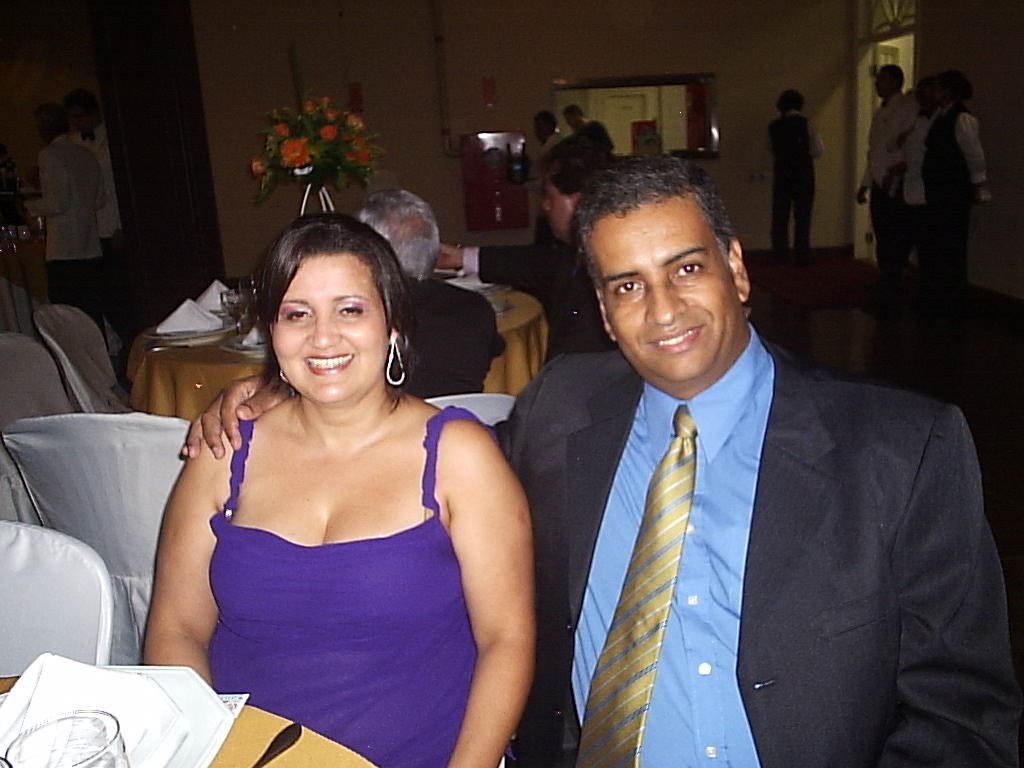 Baile OAB - Foto 4
